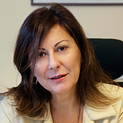 Paola Graziani