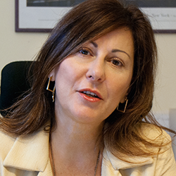 Paola Graziani